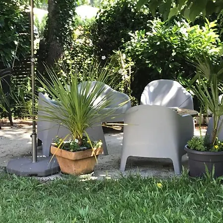 Le Petit Jour Classe 3 Etoiles Maison 6 Pers Climatisee - - Bassin D'arcachon Audenge