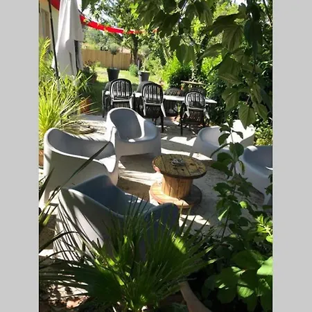 Le Petit Jour Classe 3 Etoiles Maison 6 Pers Climatisee - - Bassin D'arcachon *