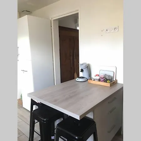 Le Petit Jour Classe 3 Etoiles Maison 6 Pers Climatisee - - Bassin D'arcachon *