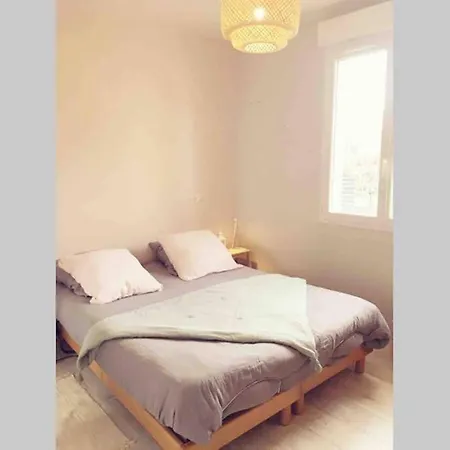 Le Petit Jour Classe 3 Etoiles Maison 6 Pers Climatisee - - Bassin D'arcachon *