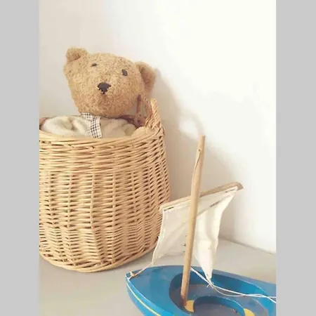 Le Petit Jour Classe 3 Etoiles Maison 6 Pers Climatisee - - Bassin D'arcachon Holiday home *