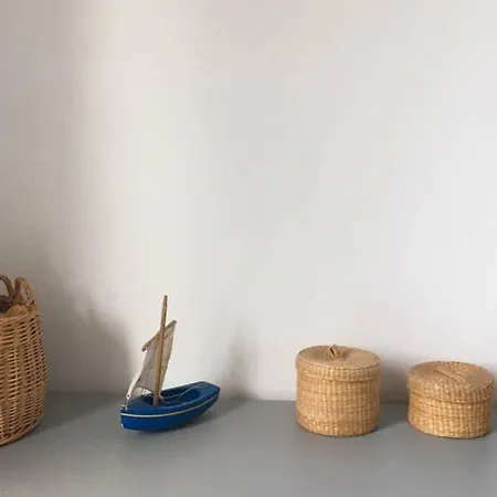 Le Petit Jour Classe 3 Etoiles Maison 6 Pers Climatisee - - Bassin D'arcachon Audenge