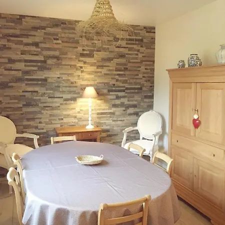 Holiday home Le Petit Jour Classe 3 Etoiles Maison 6 Pers Climatisee - - Bassin D'arcachon